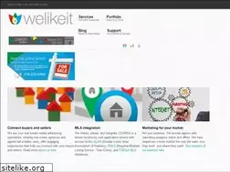Sites similar to welikeit.com