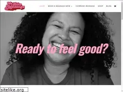 Sites similar to welikemassage.com
