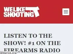 Sites similar to welikeshooting.com