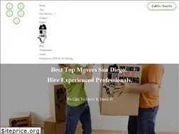 Sites similar to weliketomoveitsd.com