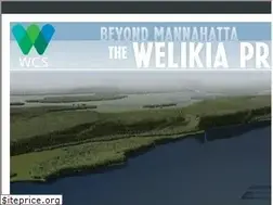 Sites similar to welikia.org