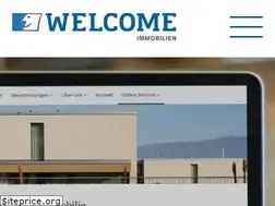 Sites similar to welimmo.ch