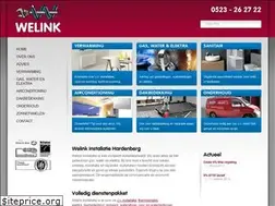Sites similar to welink-installatie.nl