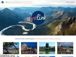 Sites similar to welink.fr