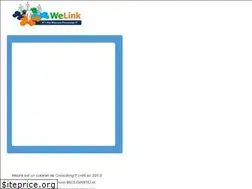 Sites similar to welink.ma