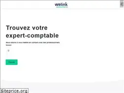 Sites similar to welinkaccountants.fr