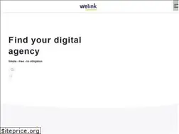Sites similar to welinkagencies.co.uk