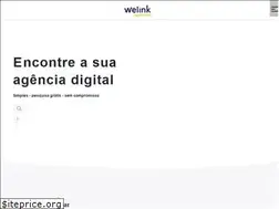 Sites similar to welinkagencies.pt