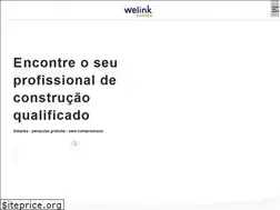 Sites similar to welinkbuilders.pt