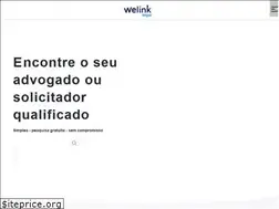 Sites similar to welinklegal.pt