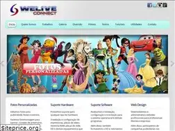 Sites similar to welive.com.br