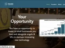 Sites similar to welivevested.com