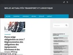 Sites similar to welje.com