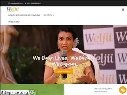 Sites similar to weljii.com