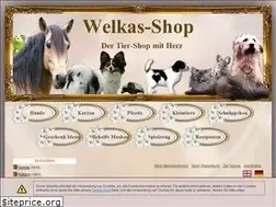 Sites similar to welkas-shop.de