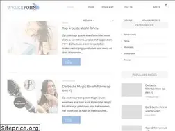 Sites similar to welkefohn.nl