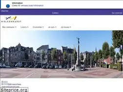 Sites similar to welkenraedt.be