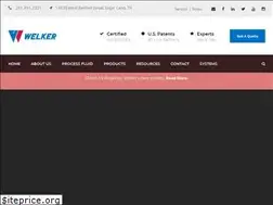 Sites similar to welker.com