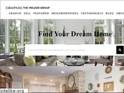 Sites similar to welkerre.com