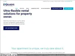 Sites similar to welkeys.com