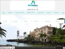 Sites similar to welkhome.pt