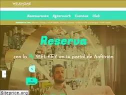 Sites similar to welkhomeclub.com