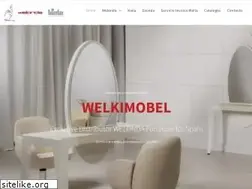 Sites similar to welkimobel.com