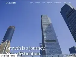 Sites similar to welkincapital.com