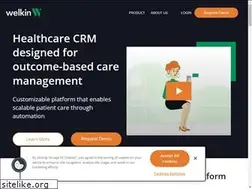 Sites similar to welkinhealth.com
