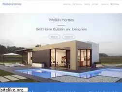 Sites similar to welkinhomes.com