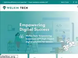 Sites similar to welkintech.in