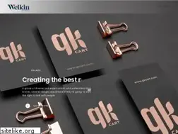 Sites similar to welkintechnology.com