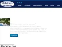 Sites similar to welkinweir.org