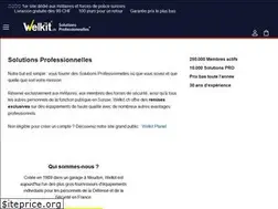 Sites similar to welkit.ch