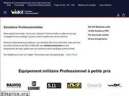 Sites similar to welkit.fr