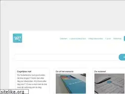 Sites similar to welklidwoord.be