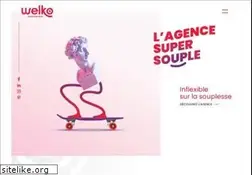Sites similar to welko.fr