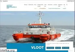 Sites similar to welkombijvloot.be