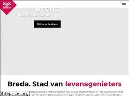 Sites similar to welkominbreda.nl
