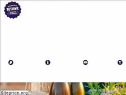 Sites similar to welkomindebetuwe.nl