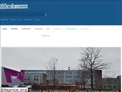 Sites similar to welkominleeuwarden.nl