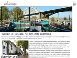 Sites similar to welkominnijmegen.nl