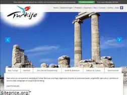 Sites similar to welkominturkije.nl