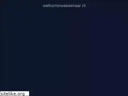 Sites similar to welkominwassenaar.nl