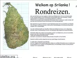 Sites similar to welkomopsrilanka.nl