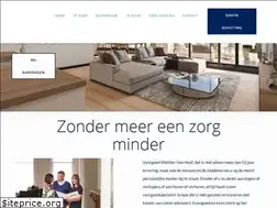 Sites similar to welkomthuis.be