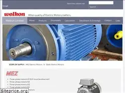 Sites similar to welkon.net