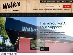 Sites similar to welks.ca
