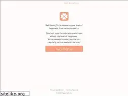 Sites similar to well-being-circle.com