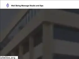 Sites similar to well-beingspa.com